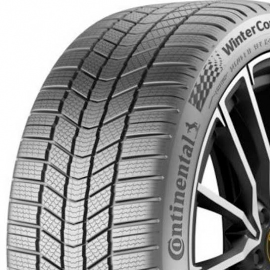 Continental WinterContact 8 S 245/40 R 19 98V