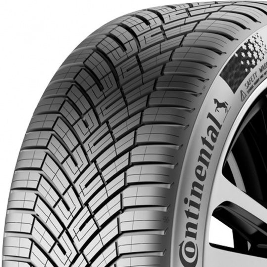 Continental AllSeasonContact 2 245/45 R 20 103W