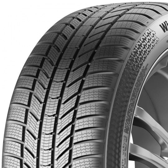 Continental WinterContact TS 870 P 245/45 R 19 102W