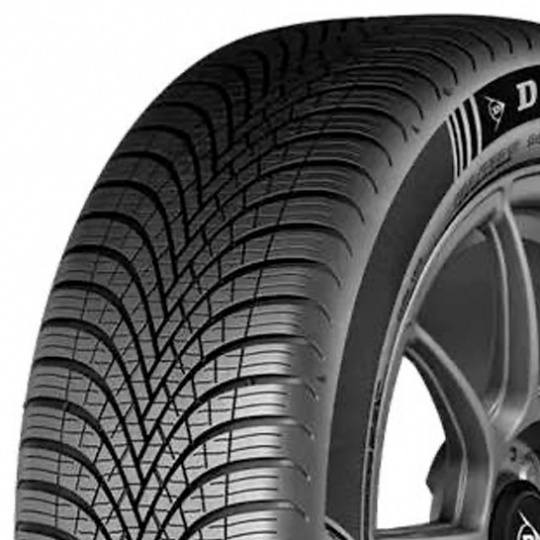 Dunlop All Season 2 225/60 R 18 104W