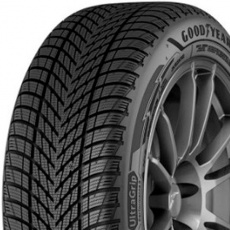 Goodyear UltraGrip Performance 3 235/50 R 21 101V