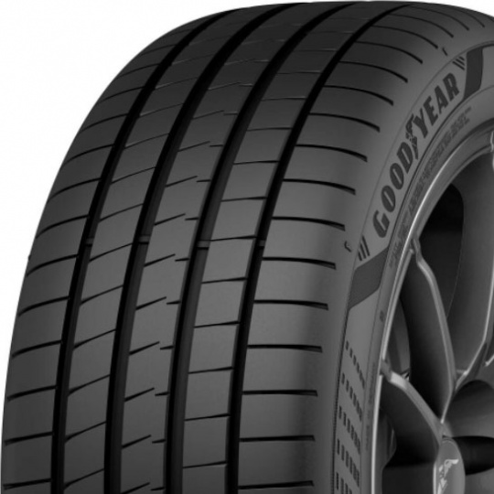 Goodyear Eagle F1 Asymmetric 6 295/40 R 22 112Y