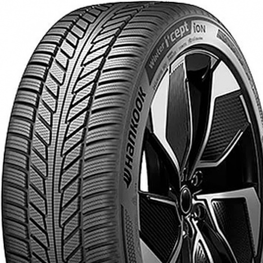 Hankook Winter i*cept iON X IW01A 235/50 R 20 100V