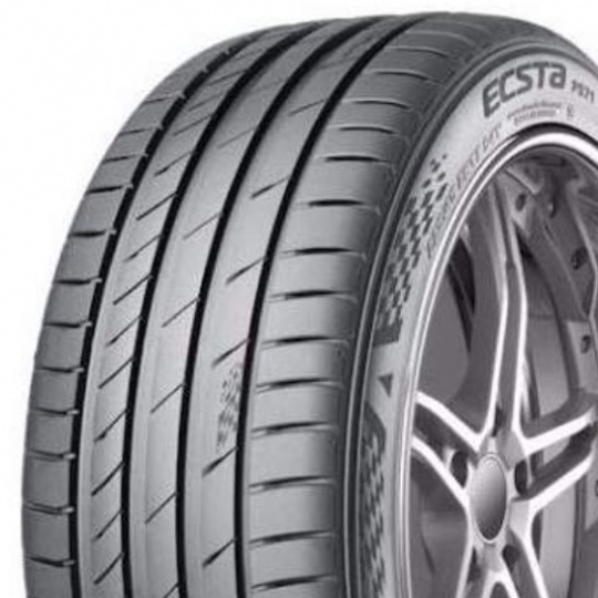 Kumho Ecsta PS71 255/55 R 20 105Y