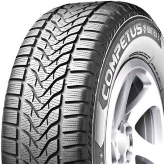 Lassa Competus Winter 2+ 255/60 R 18 112H