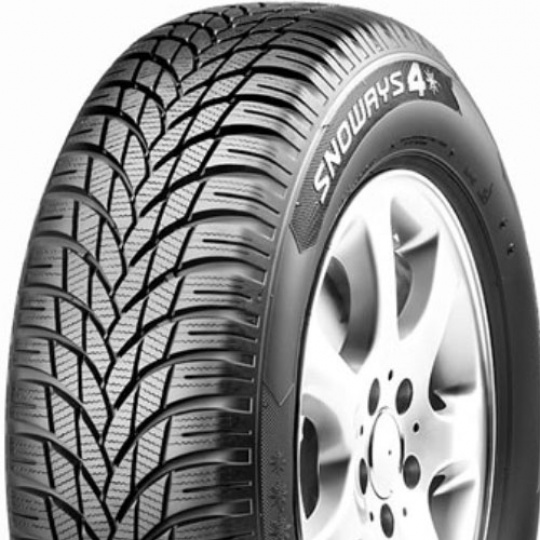 Lassa Snoways 4 255/35 R 20 97W