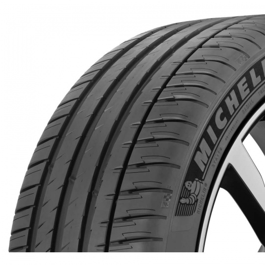 Michelin Pilot Sport 4 SUV 255/45 R 20 105W