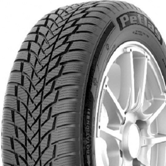 Petlas Snow Master 2 195/55 R 16 87H