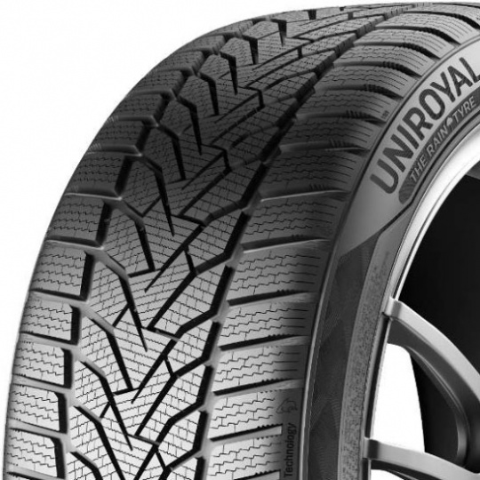 Uniroyal WinterExpert 205/60 R 16 92H