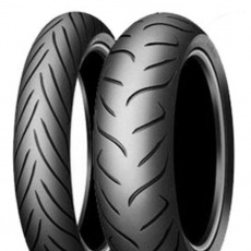 Dunlop Sportmax Roadsmart II 180/55 R 17 73W