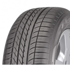 Goodyear Eagle F1 Asymmetric SUV 255/55 R 18 109V