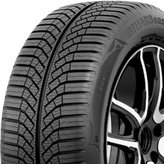 Giti GitiAllSeason AS1 215/50 R 17 95W