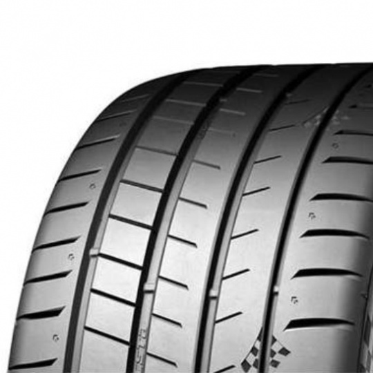 Kumho Ecsta PS91 275/30 ZR 20 97Y