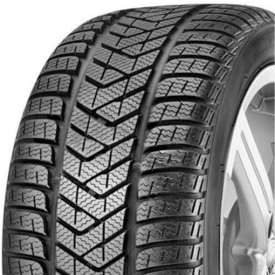 Pirelli Winter Sottozero 3 205/50 R 17 93V