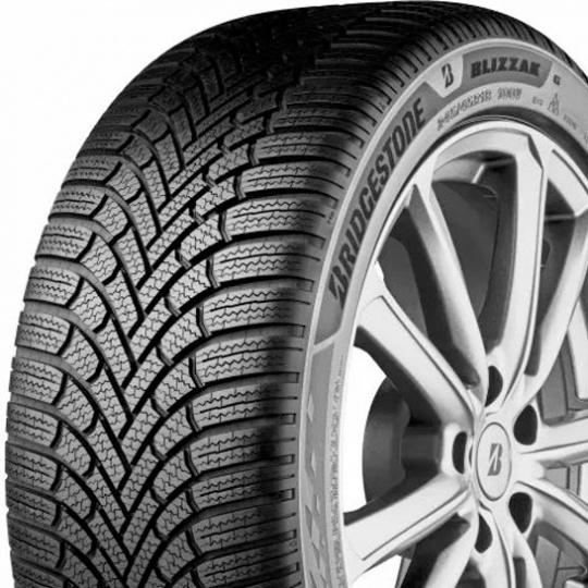 Bridgestone Blizzak 6 275/50 R 20 113W