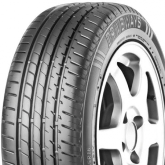 Lassa Driveways 195/55 R 15 85V