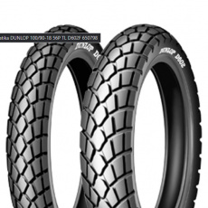 Dunlop D602 100/90 B 18 56P