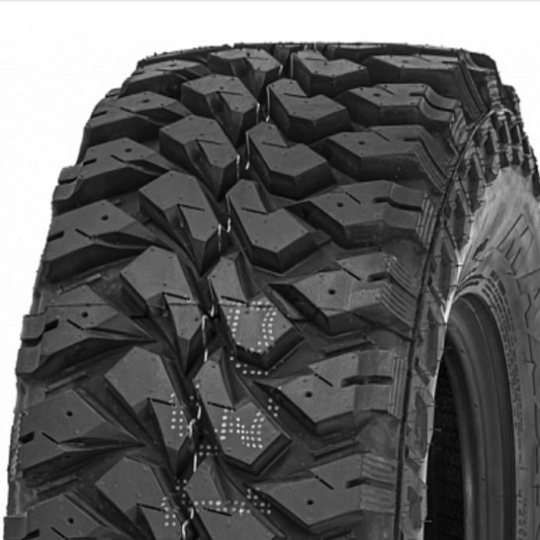 Maxxis Bighorn MT-764 235/85 R 16 120N