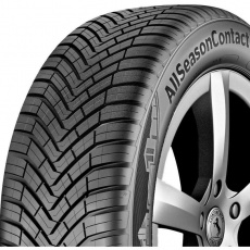 Continental AllSeasonContact 215/40 R 17 87V