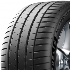 Michelin Pilot Sport 4 S 215/45 ZR 20 95Y