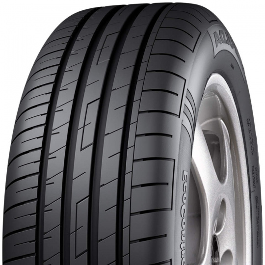 Fulda EcoControl HP2 215/45 R 16 90V