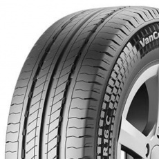 Continental VanContact Ultra 195/65 R 16C 104/102T