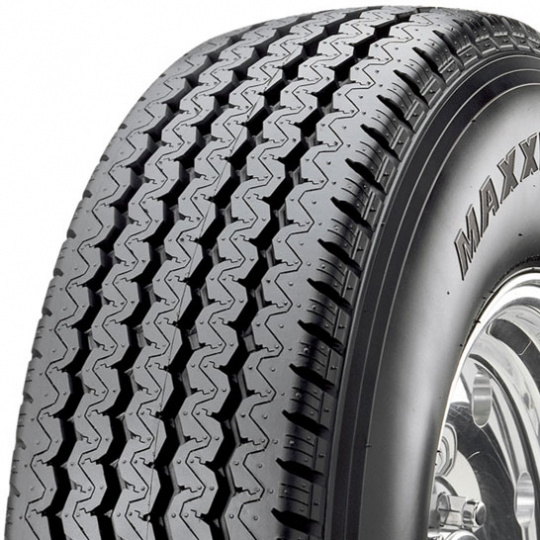 Maxxis Bravo UE-168 175/80 R 13C 97N