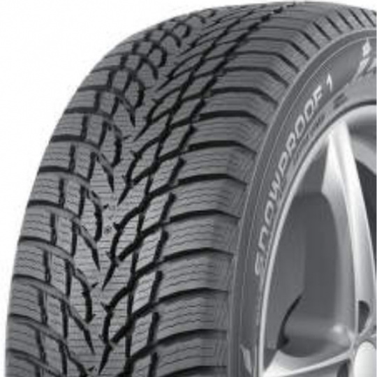 Nokian Snowproof 1 235/50 R 18 101V