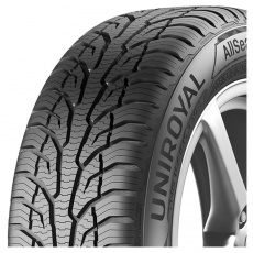 Uniroyal AllSeasonExpert 2 205/50 R 17 93V