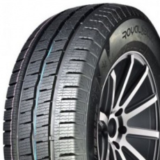 Royal Black Royal Winter VAN 195/60 R 16C 99/97T