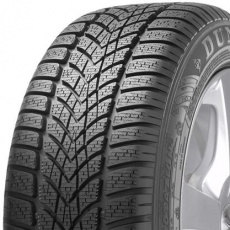 Dunlop SP Winter Sport 4D 225/55 R 18 102H