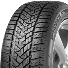 Dunlop Winter Sport 5 245/40 R 18 97V