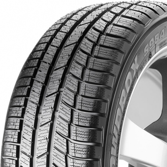 Toyo SnowProx S954 SUV 235/50 R 19 103V