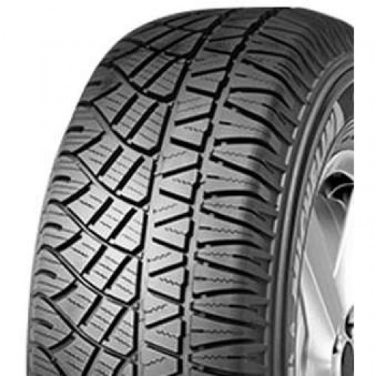 Michelin Latitude Cross 235/75 R 15 109H