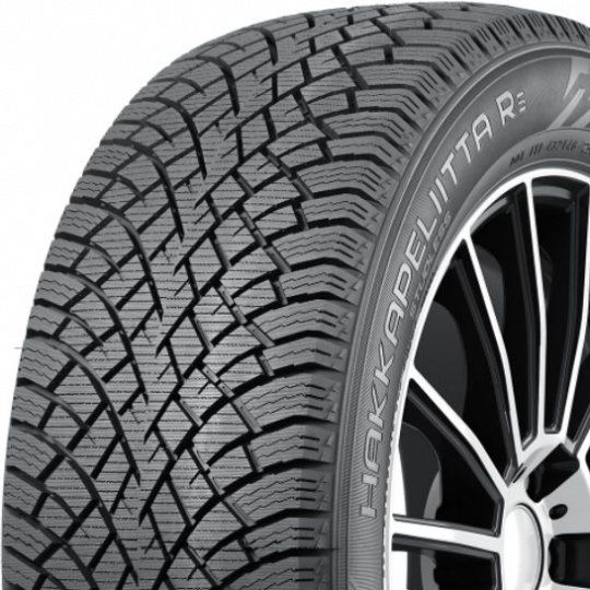 Nokian Hakkapeliitta R5 SUV 275/45 R 21 110T