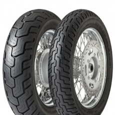 Dunlop D404 110/90 D 16 59P