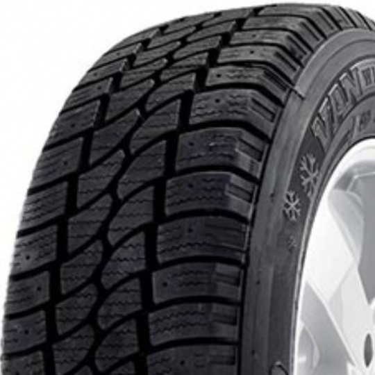 Sebring Formula VAN+ Winter (201) 215/65 R 16C 109/107R