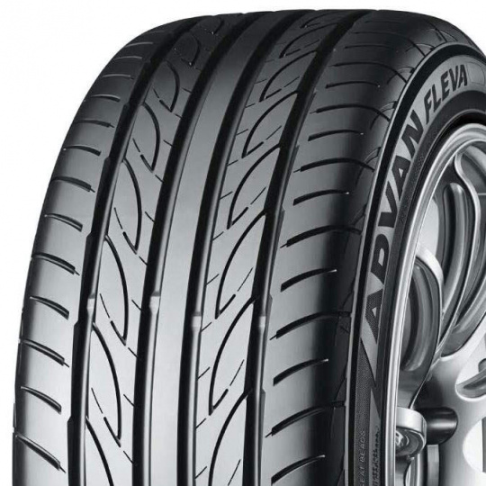 Yokohama Advan-Fleva V701 275/30 R 20 97W