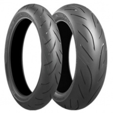 Bridgestone S 21 150/60 R 17 66W