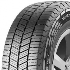 Continental VanContact A/S Ultra 195/75 R 16C 110/108R