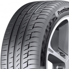 Continental PremiumContact 6 255/45 R 20 105Y