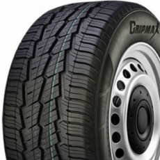 Gripmax SureGrip A/S Van 235/65 R 16C 115T