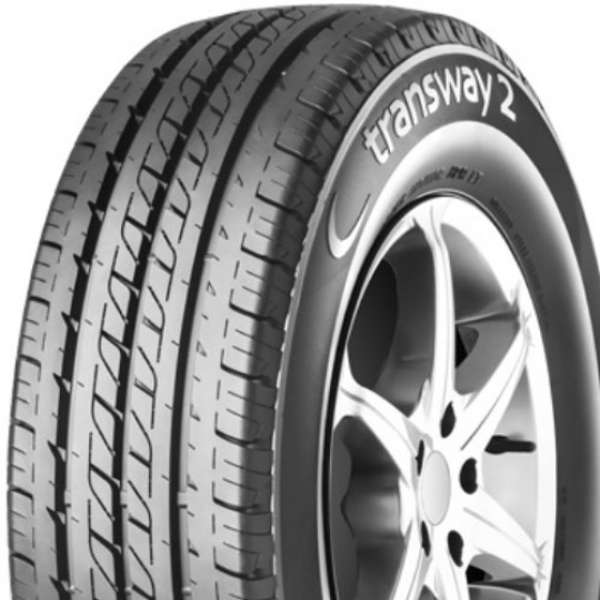 Lassa Transway 2 225/75 R 16C 118/116R