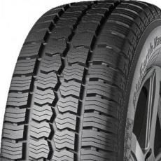 Yokohama BluEarth-Van RY61 215/70 R 15C 109/107R