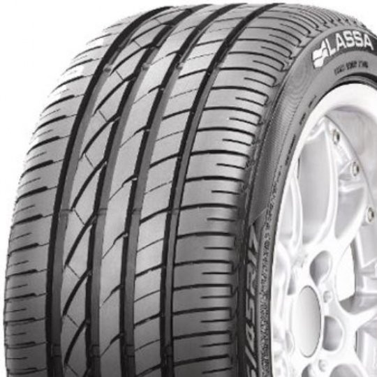 Lassa Impetus Revo 205/60 R 16 96V