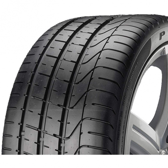 Pirelli P ZERO 255/50 R 19 103Y