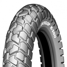 Dunlop K460 120/90 B 16 63P