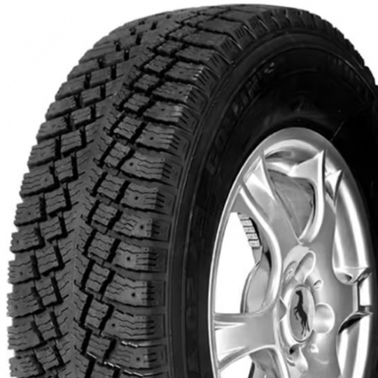 Pneu Vraník HC2 195/80 R 14 106/104 Q