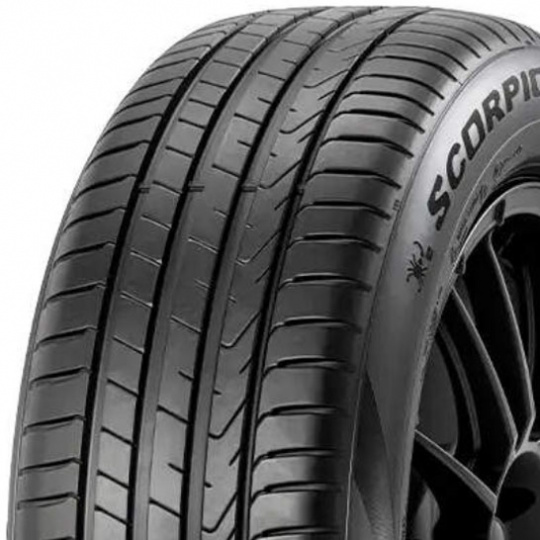 Pirelli Scorpion 265/40 R 22 106H