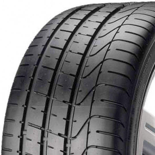 Pirelli PZERO All Season 275/35 R 22 104W